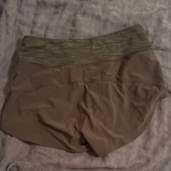 Outdoor Voices Athletic Shorts - Picture 2 of 5